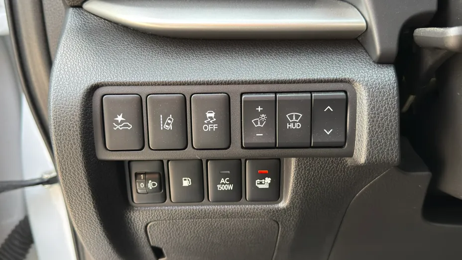 MITSUBISHI Eclipse Cross Eclipse Cross 2.4 PHEV Intense Plus