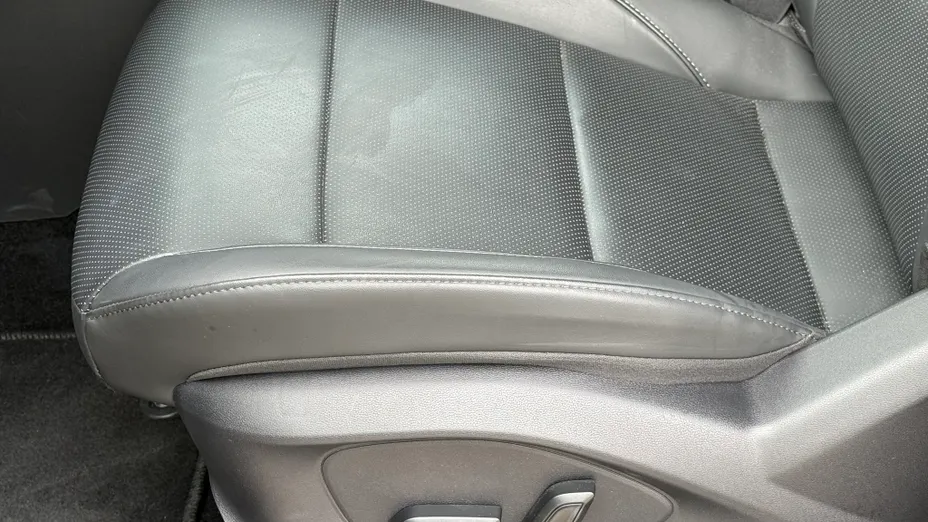 MG ZS ZS 1.5 HEV+ Exclusive aut