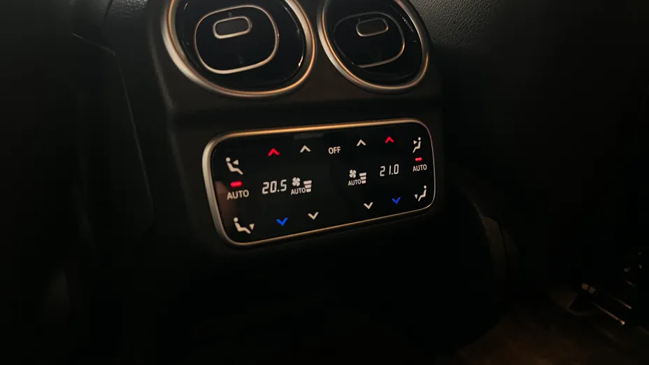 MERCEDES-BENZ C Klasa C 300 d mHEV Avantgarde