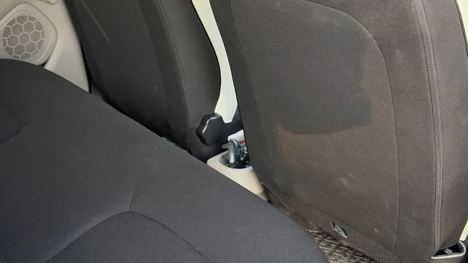 RENAULT ZOE ZOE Intense