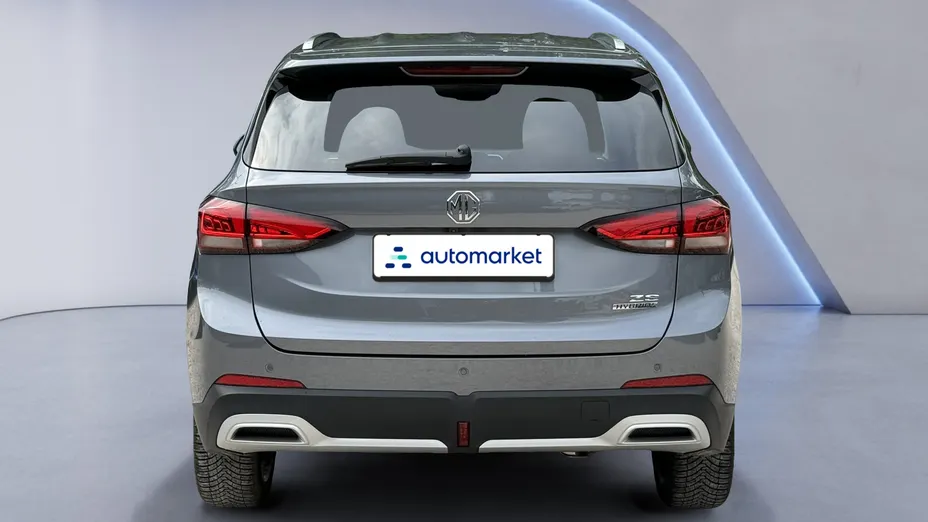 MG ZS ZS 1.5 HEV+ Exclusive aut