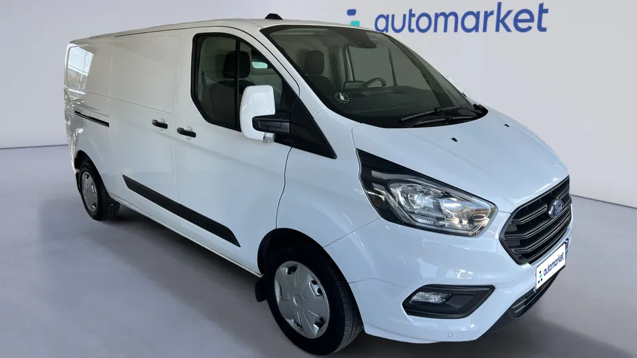 FORD Transit Custom Transit Custom 320 L2H1 Trend