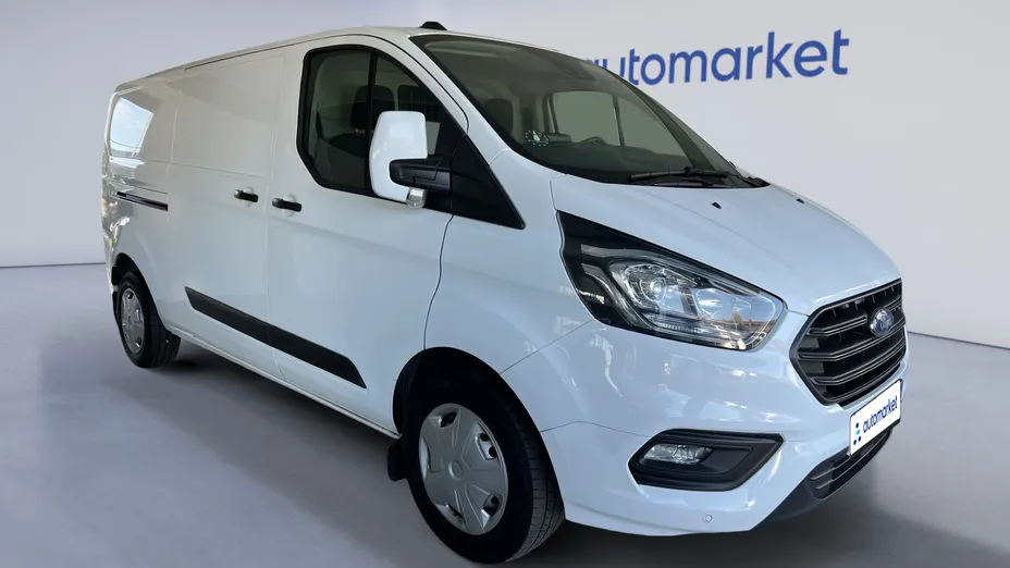 FORD Transit Custom Transit Custom 320 L2H1 Trend