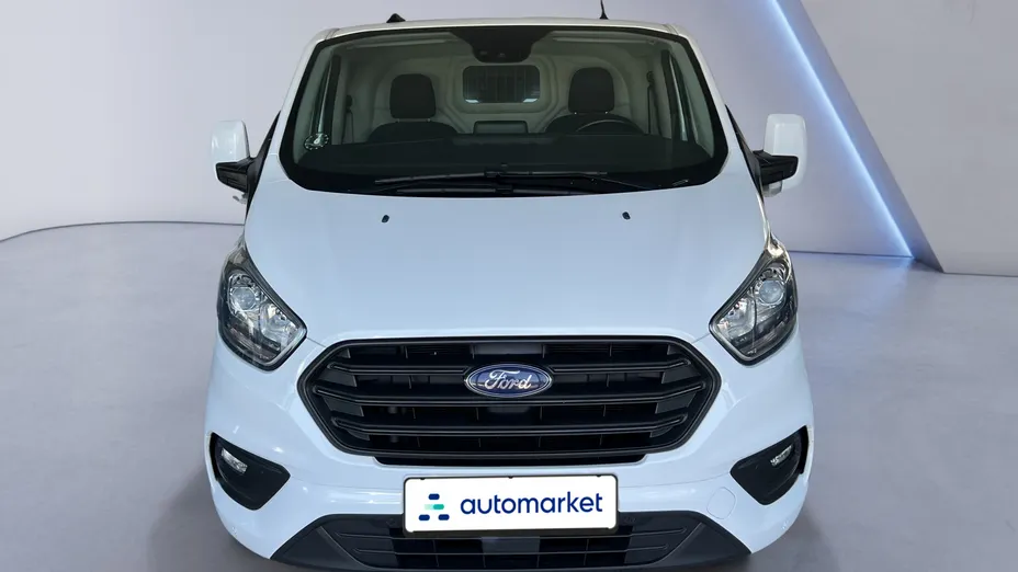FORD Transit Custom Transit Custom 320 L2H1 Trend