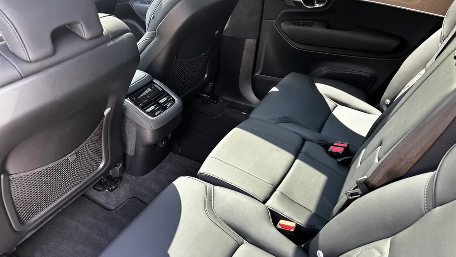 VOLVO XC90 XC90 B5 B AWD Ultra Bright 7os aut