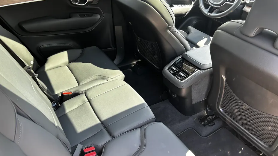 VOLVO XC90 XC90 B5 B AWD Ultra Bright 7os aut