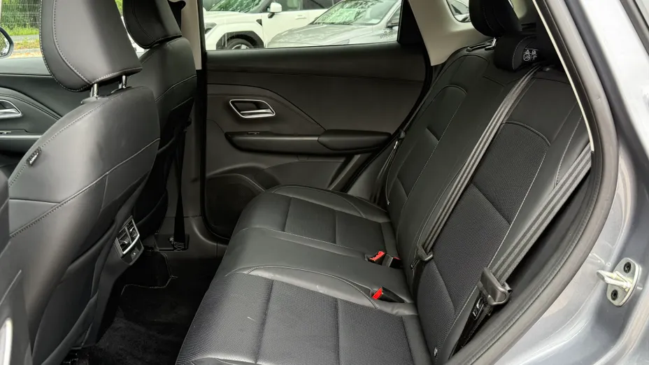 MG ZS ZS 1.5 HEV+ Exclusive aut