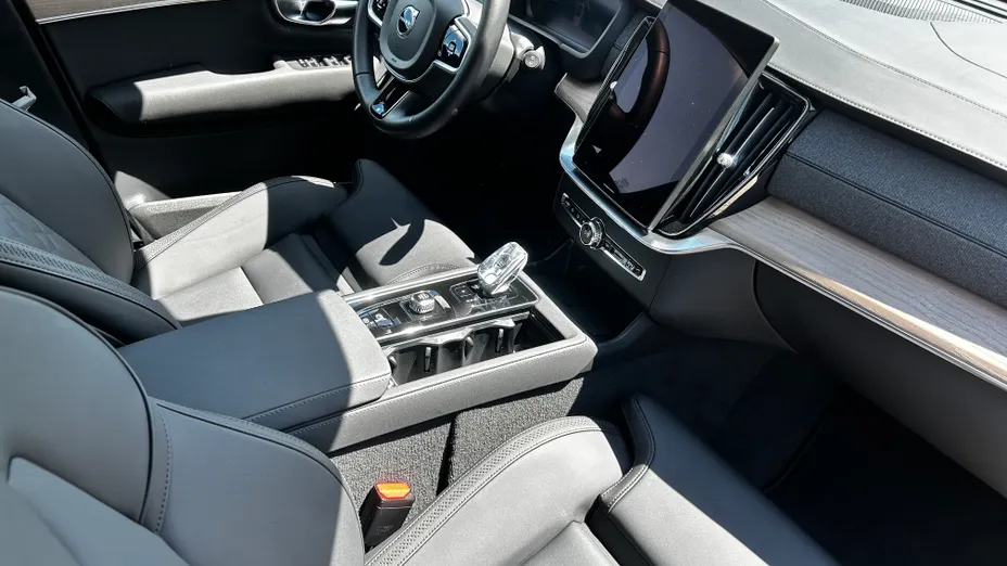 VOLVO XC90 XC90 B5 B AWD Ultra Bright 7os aut