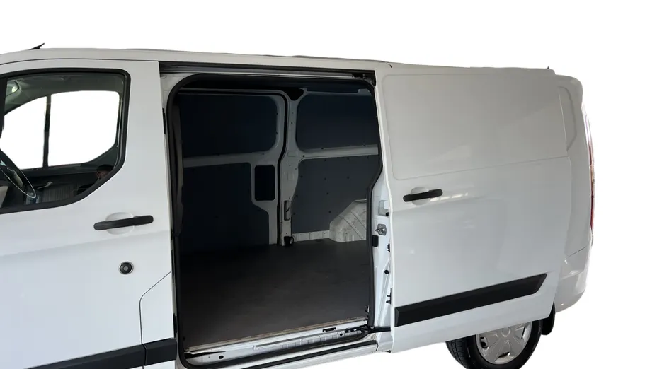 FORD Transit Custom Transit Custom 320 L2H1 Trend