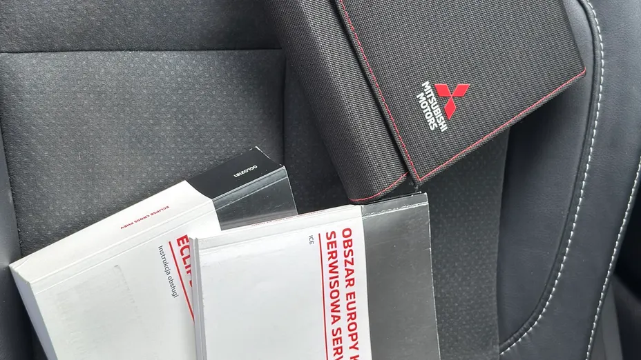 MITSUBISHI Eclipse Cross Eclipse Cross 2.4 PHEV Intense Plus
