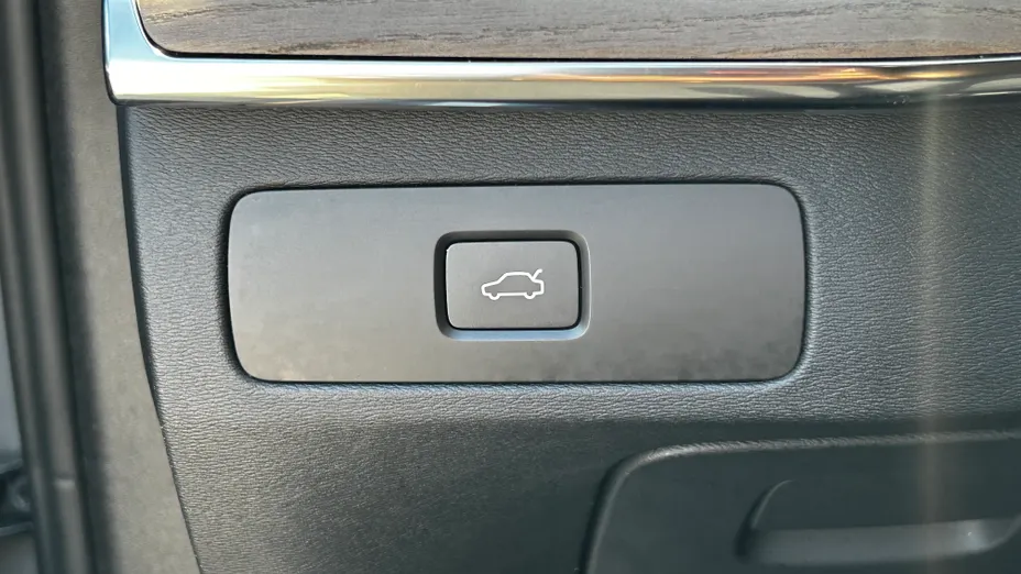 VOLVO XC90 XC90 B5 B AWD Ultra Bright 7os aut