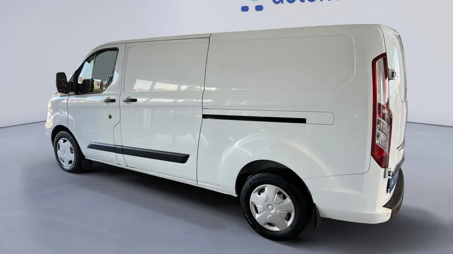 FORD Transit Custom Transit Custom 320 L2H1 Trend