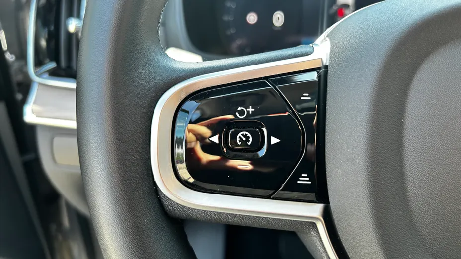 VOLVO XC90 XC90 B5 B AWD Ultra Bright 7os aut
