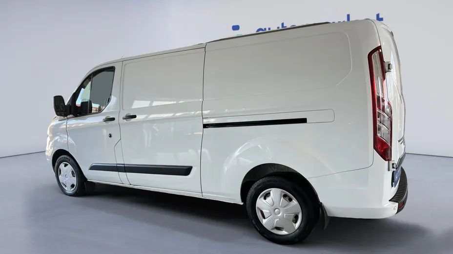 FORD Transit Custom Transit Custom 320 L2H1 Trend