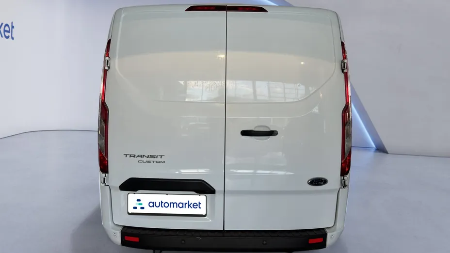 FORD Transit Custom Transit Custom 320 L2H1 Trend