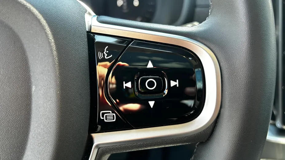 VOLVO XC90 XC90 B5 B AWD Ultra Bright 7os aut
