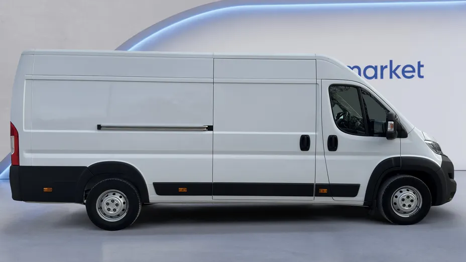 OPEL Movano Movano Heavy CDTI L4H2 Edition