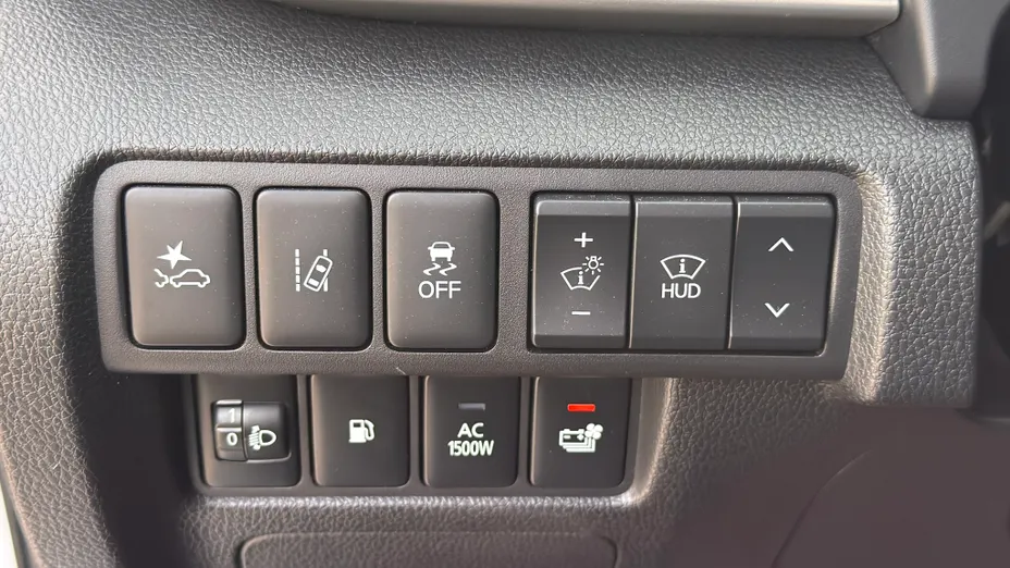 MITSUBISHI Eclipse Cross Eclipse Cross 2.4 PHEV Intense Plus