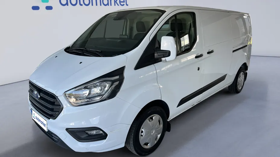 FORD Transit Custom Transit Custom 320 L2H1 Trend