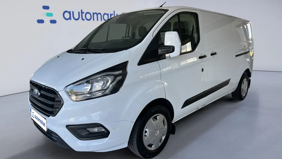 FORD Transit Custom Transit Custom 320 L2H1 Trend