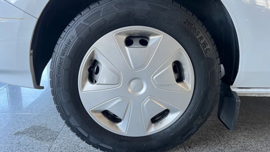 FORD Transit Custom Transit Custom 320 L2H1 Trend