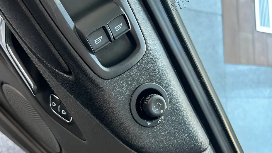 FORD Transit Custom Transit Custom 320 L2H1 Trend