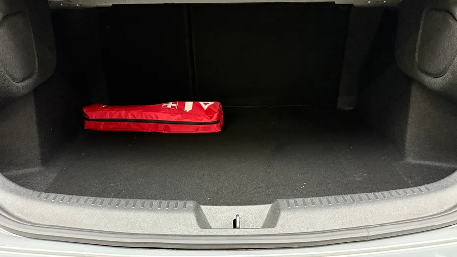 RENAULT Megane Megane 1.3 TCe Techno EDC