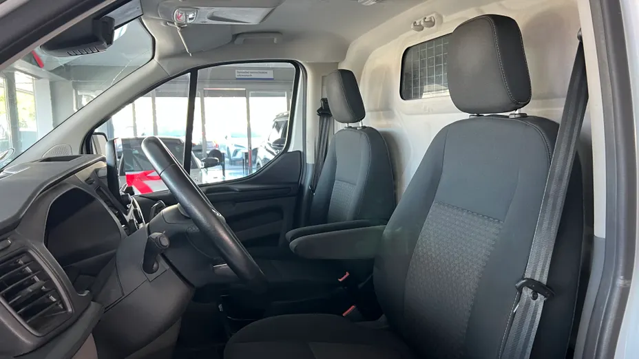 FORD Transit Custom Transit Custom 320 L2H1 Trend