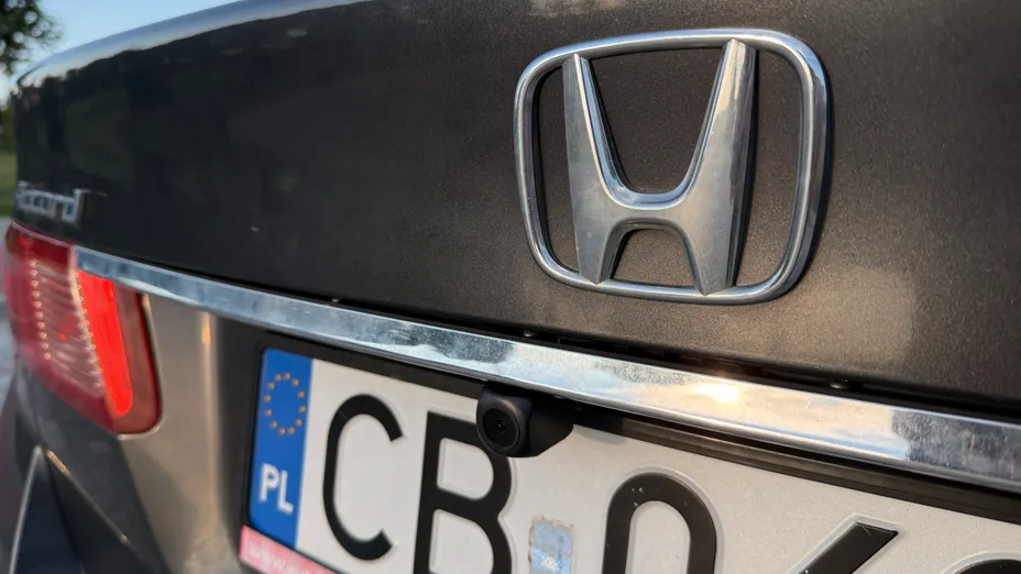 HONDA Accord Accord 2.2d Lifestyle aut