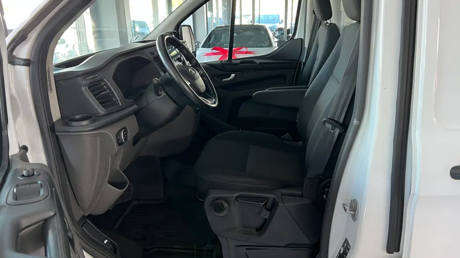 FORD Transit Custom Transit Custom 320 L2H1 Trend