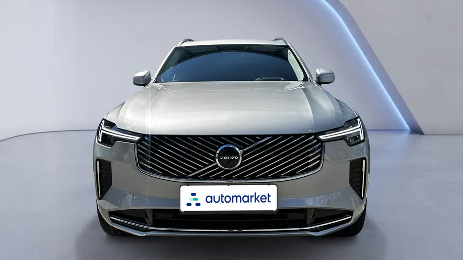 VOLVO XC90 XC90 B5 B AWD Ultra Bright 7os aut