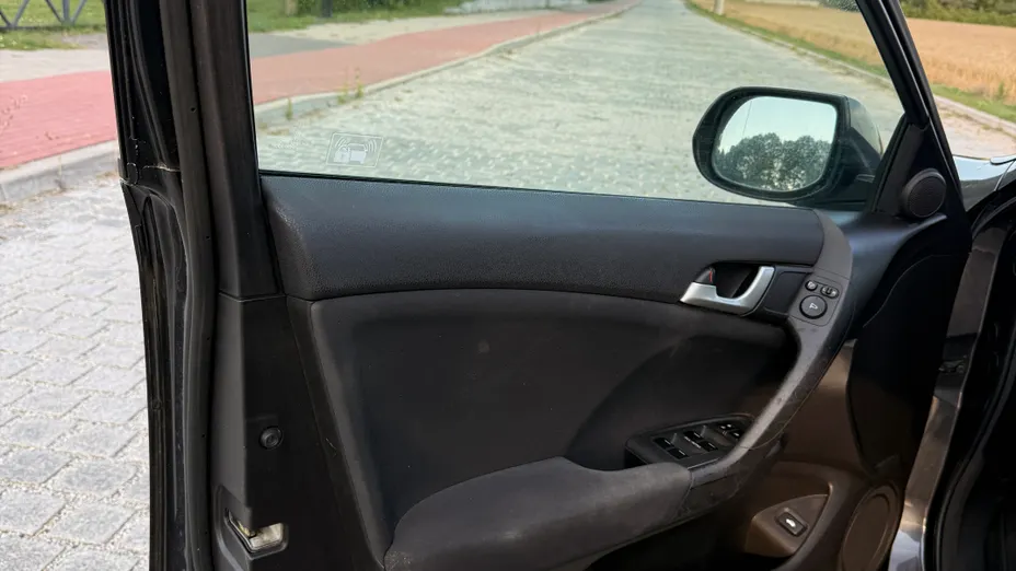 HONDA Accord Accord 2.2d Lifestyle aut