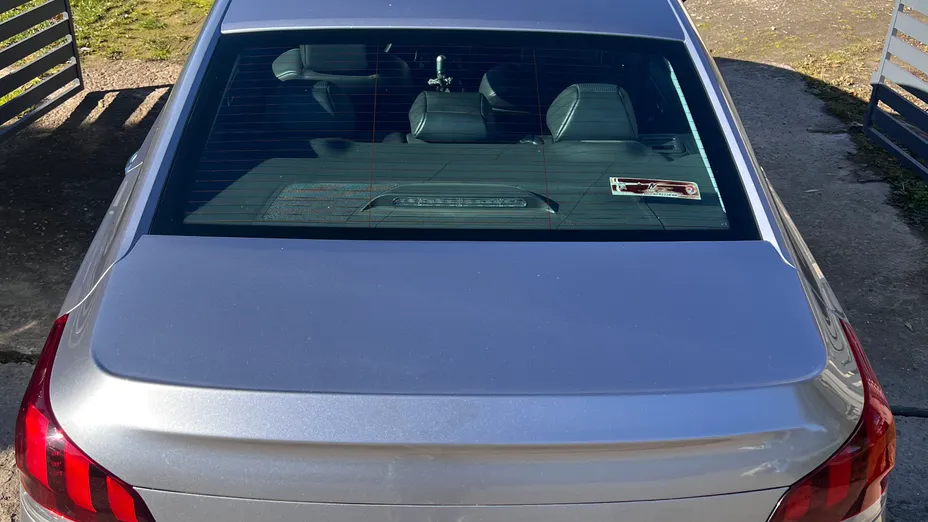 PEUGEOT 508 508 2.0 HDi Allure aut