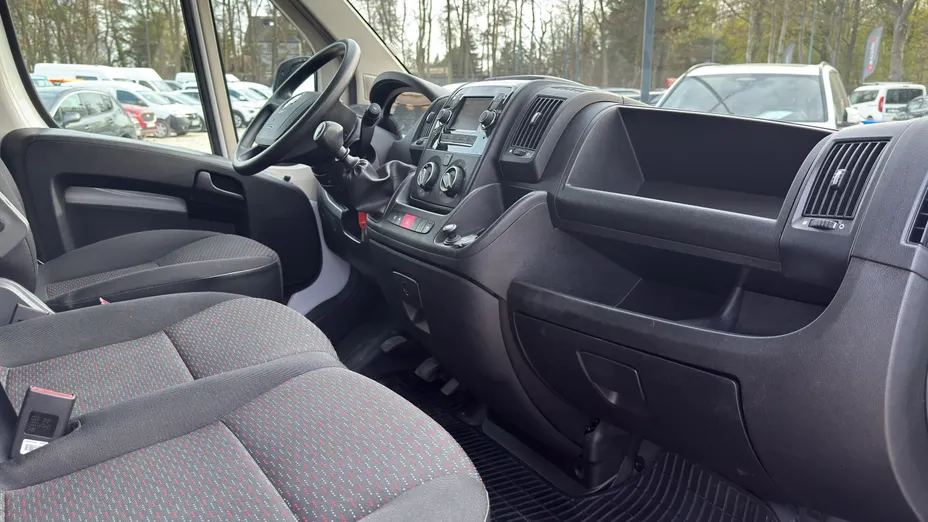 OPEL Movano Movano Heavy CDTI L4H2 Edition