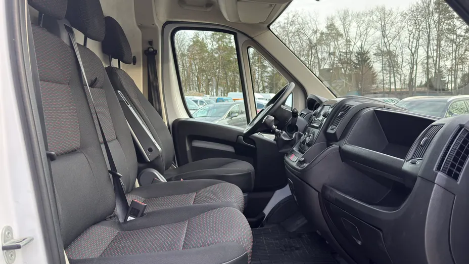 OPEL Movano Movano Heavy CDTI L4H2 Edition