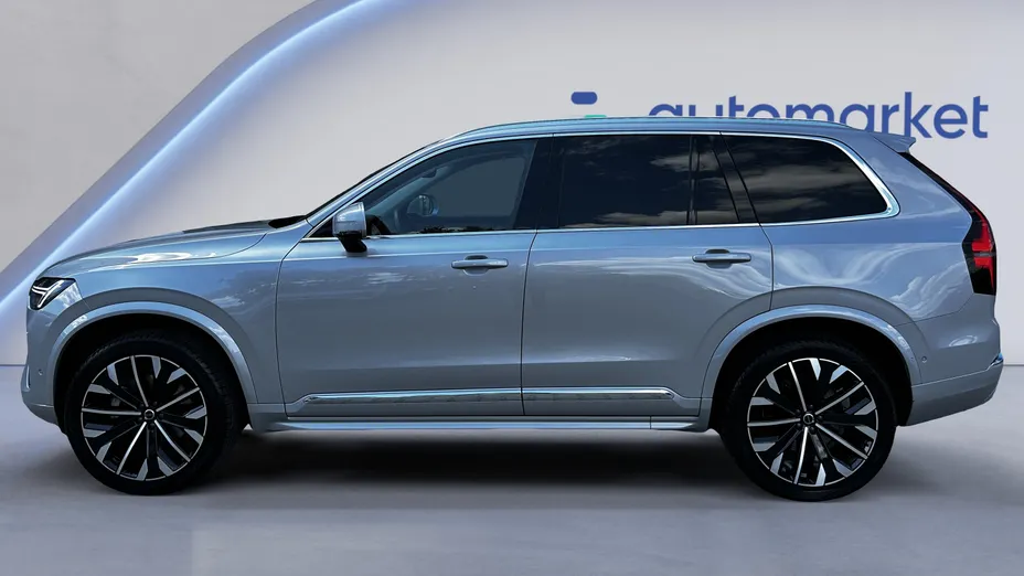 VOLVO XC90 XC90 B5 B AWD Ultra Bright 7os aut