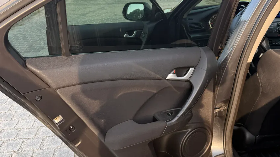 HONDA Accord Accord 2.2d Lifestyle aut