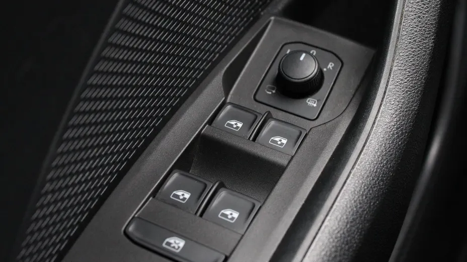 SKODA Octavia Octavia 2.0 TDI Ambition DSG