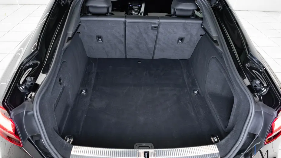 AUDI A5 A5 45 TFSI mHEV Quattro Black Edition S tronic