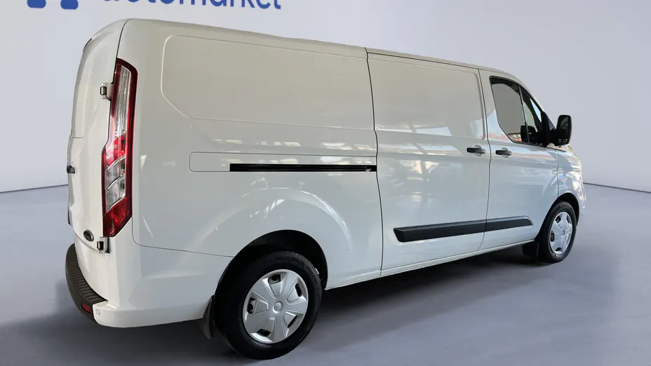FORD Transit Custom Transit Custom 320 L2H1 Trend