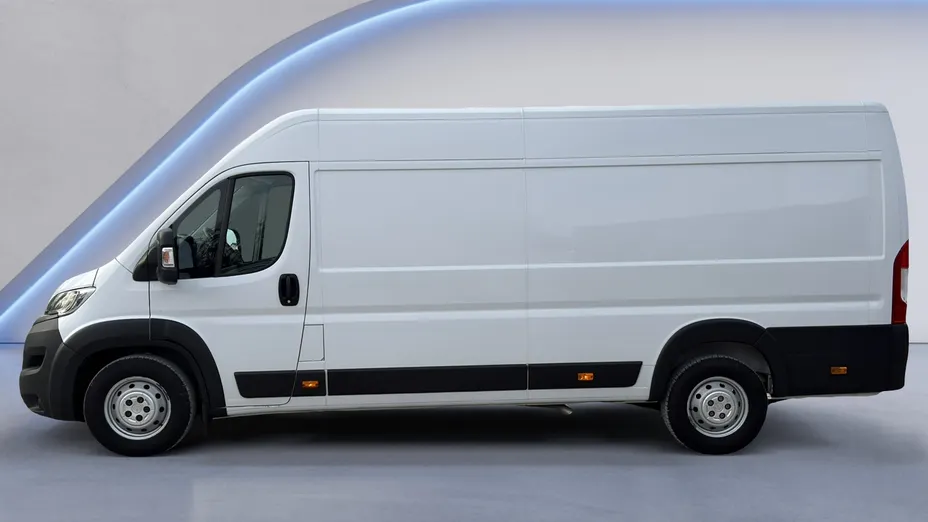 OPEL Movano Movano Heavy CDTI L4H2 Edition