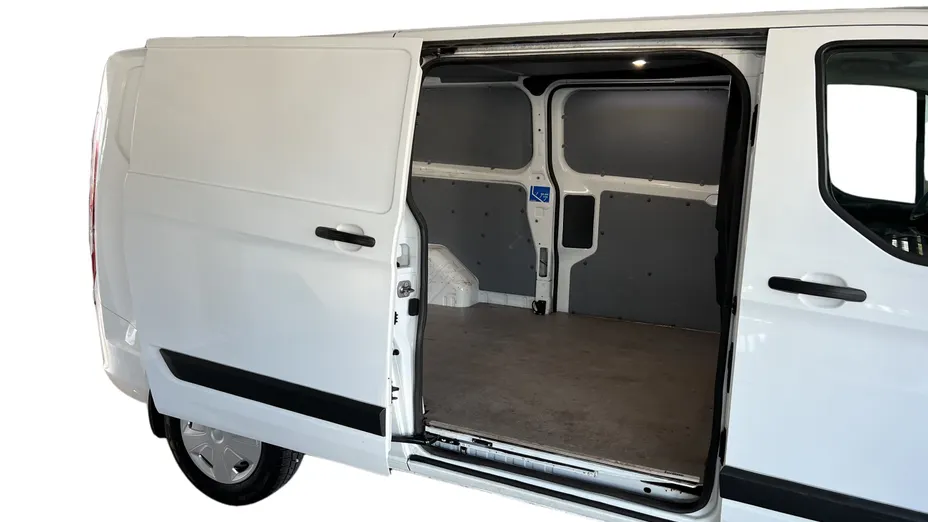 FORD Transit Custom Transit Custom 320 L2H1 Trend