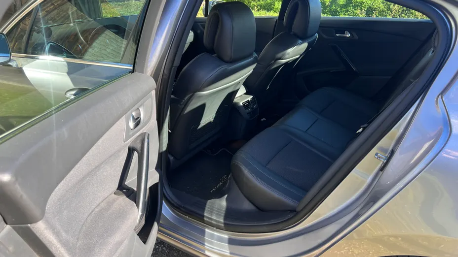 PEUGEOT 508 508 2.0 HDi Allure aut