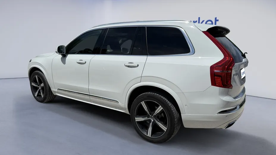 VOLVO XC90 XC90 B5 D AWD Inscription aut