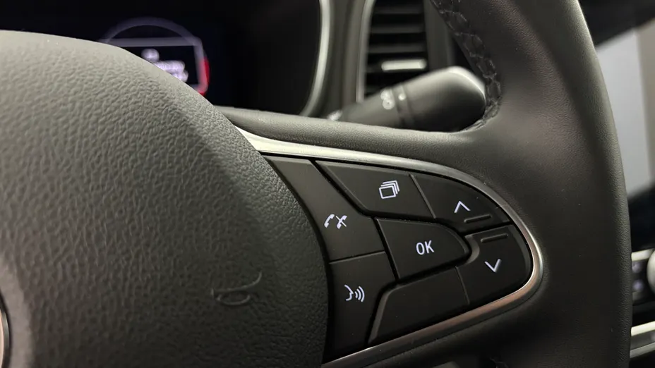 RENAULT Megane Megane 1.3 TCe Techno EDC