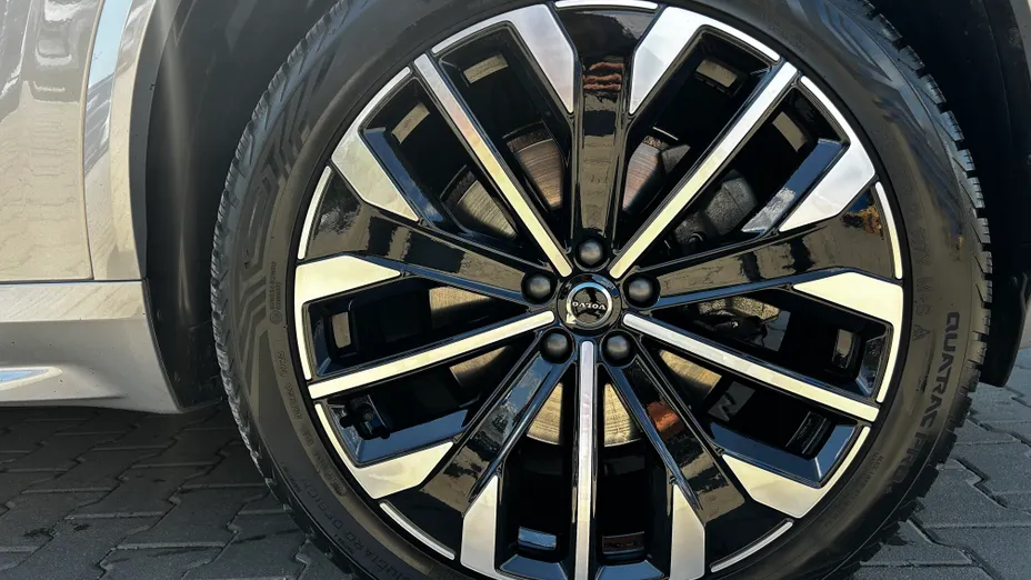 VOLVO XC90 XC90 B5 B AWD Ultra Bright 7os aut