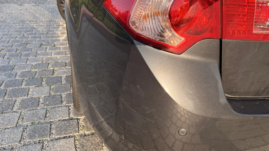 HONDA Accord Accord 2.2d Lifestyle aut