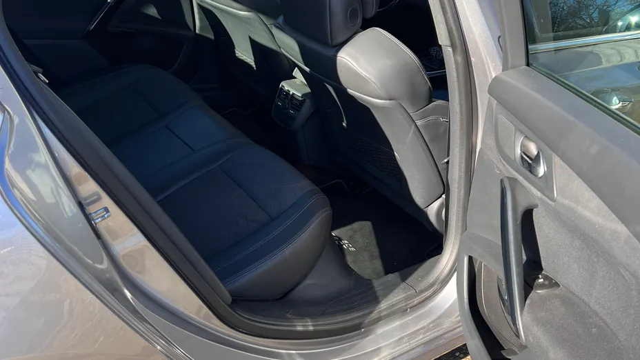 PEUGEOT 508 508 2.0 HDi Allure aut