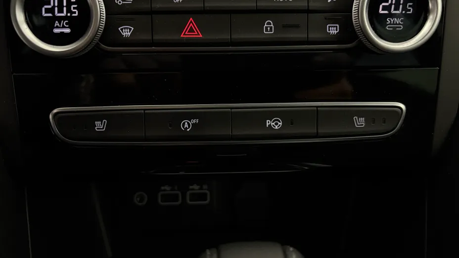 RENAULT Megane Megane 1.3 TCe Techno EDC