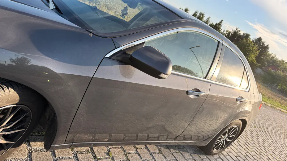 HONDA Accord Accord 2.2d Lifestyle aut